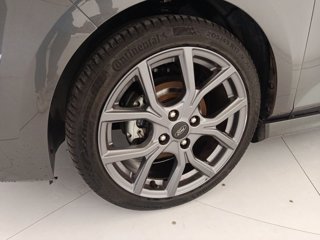 FORD Fiesta 1.0 Ecoboost Hybrid 125 CV 5 porte ST-Line