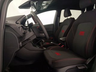 FORD Fiesta 1.0 Ecoboost Hybrid 125 CV 5 porte ST-Line