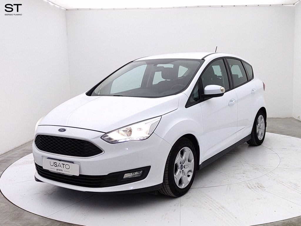 FORD C-Max 1.5 TDCi 120CV Start&Stop Plus