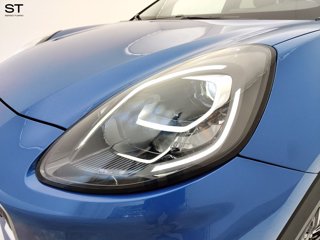 FORD Puma 1.0 EcoBoost Hybrid 125 CV S&S Titanium