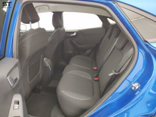 FORD Puma 1.0 EcoBoost Hybrid 125 CV S&S Titanium