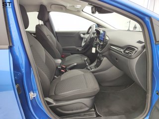 FORD Puma 1.0 EcoBoost Hybrid 125 CV S&S Titanium