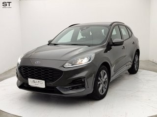 FORD Kuga 2.5 Full Hybrid 190 CV CVT 2WD ST-Line