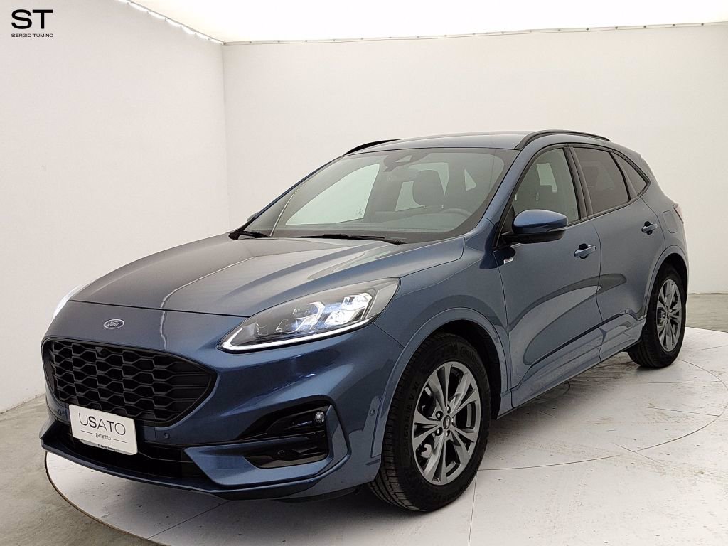 FORD Kuga 2.5 Full Hybrid 190 CV CVT 2WD ST-Line
