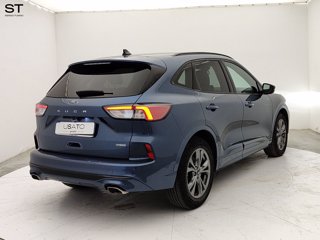 FORD Kuga 2.5 Full Hybrid 190 CV CVT 2WD ST-Line