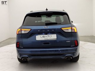 FORD Kuga 2.5 Full Hybrid 190 CV CVT 2WD ST-Line