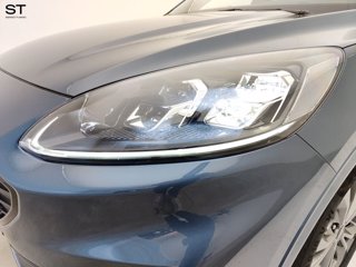 FORD Kuga 2.5 Full Hybrid 190 CV CVT 2WD ST-Line