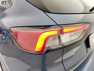 FORD Kuga 2.5 Full Hybrid 190 CV CVT 2WD ST-Line