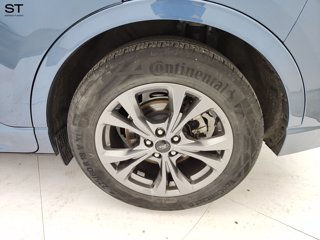 FORD Kuga 2.5 Full Hybrid 190 CV CVT 2WD ST-Line