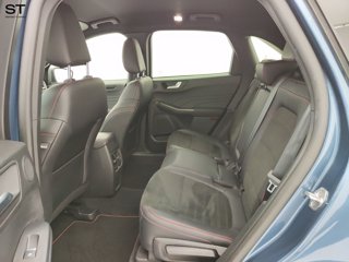 FORD Kuga 2.5 Full Hybrid 190 CV CVT 2WD ST-Line