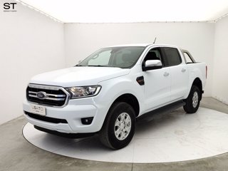FORD Ranger 2.0 ECOBLUE DC XLT 5 posti