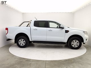 FORD Ranger 2.0 ECOBLUE DC XLT 5 posti