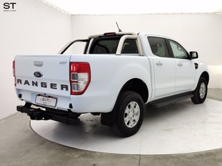 FORD Ranger 2.0 ECOBLUE DC XLT 5 posti