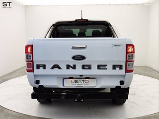 FORD Ranger 2.0 ECOBLUE DC XLT 5 posti