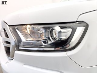 FORD Ranger 2.0 ECOBLUE DC XLT 5 posti