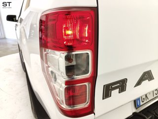 FORD Ranger 2.0 ECOBLUE DC XLT 5 posti