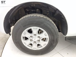 FORD Ranger 2.0 ECOBLUE DC XLT 5 posti