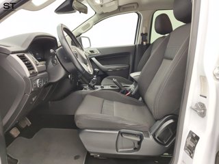 FORD Ranger 2.0 ECOBLUE DC XLT 5 posti