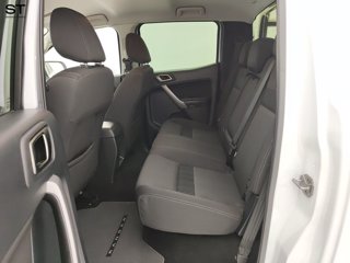 FORD Ranger 2.0 ECOBLUE DC XLT 5 posti