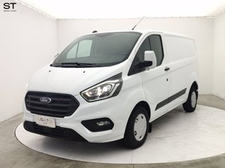 FORD Transit Custom 280 2.0 EcoBlue 130 PC Furgone Trend