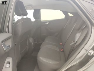 FORD Puma 1.0 EcoBoost Hybrid 125 CV S&S Titanium