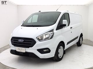 FORD Transit Custom 280 2.0 EcoBlue 130 aut. PC Furgone Trend