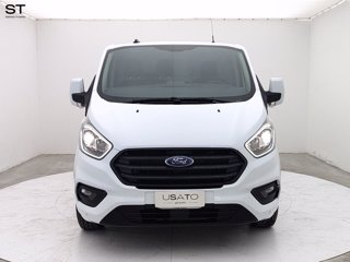 FORD Transit Custom 280 2.0 EcoBlue 130 aut. PC Furgone Trend