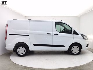 FORD Transit Custom 280 2.0 EcoBlue 130 aut. PC Furgone Trend