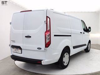 FORD Transit Custom 280 2.0 EcoBlue 130 aut. PC Furgone Trend