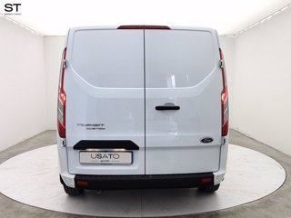 FORD Transit Custom 280 2.0 EcoBlue 130 aut. PC Furgone Trend