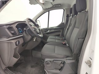 FORD Transit Custom 280 2.0 EcoBlue 130 aut. PC Furgone Trend