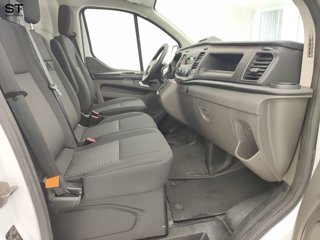 FORD Transit Custom 280 2.0 EcoBlue 130 aut. PC Furgone Trend