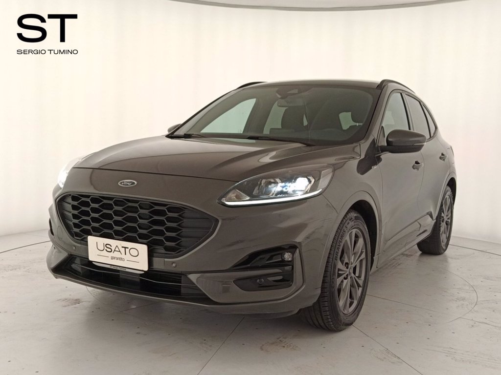 FORD Kuga 1.5 EcoBlue 120 CV aut. 2WD ST-Line Design