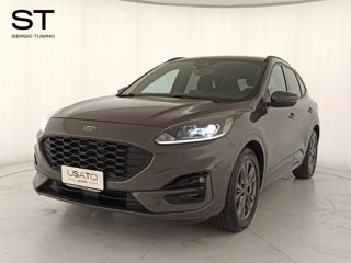 FORD Kuga 1.5 EcoBlue 120 CV aut. 2WD ST-Line Design