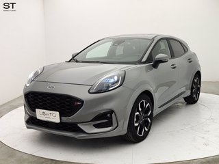 FORD Puma 1.0 EcoBoost Hybrid 125 CV S&S ST-Line X