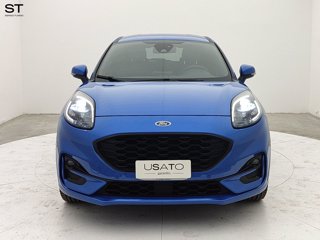 FORD Puma 1.0 EcoBoost Hybrid 125 CV S&S ST-Line X