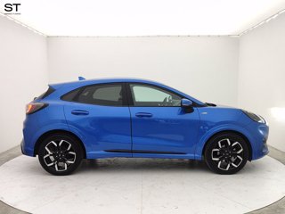 FORD Puma 1.0 EcoBoost Hybrid 125 CV S&S ST-Line X