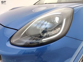 FORD Puma 1.0 EcoBoost Hybrid 125 CV S&S ST-Line X