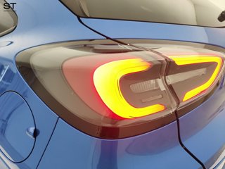 FORD Puma 1.0 EcoBoost Hybrid 125 CV S&S ST-Line X