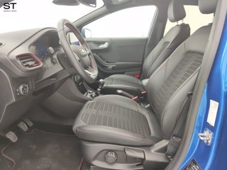 FORD Puma 1.0 EcoBoost Hybrid 125 CV S&S ST-Line X