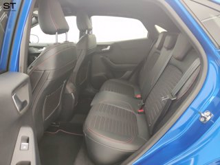 FORD Puma 1.0 EcoBoost Hybrid 125 CV S&S ST-Line X