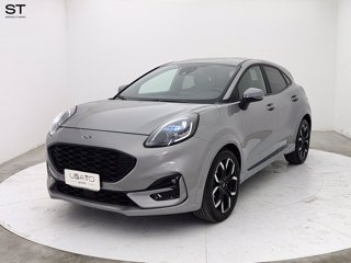 FORD Puma 1.5 EcoBlue 120 CV S&S ST-Line X