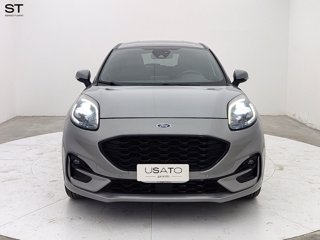 FORD Puma 1.5 EcoBlue 120 CV S&S ST-Line X