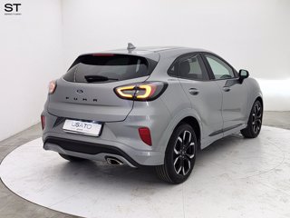 FORD Puma 1.5 EcoBlue 120 CV S&S ST-Line X
