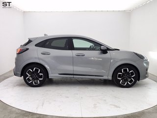 FORD Puma 1.5 EcoBlue 120 CV S&S ST-Line X