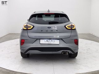 FORD Puma 1.5 EcoBlue 120 CV S&S ST-Line X