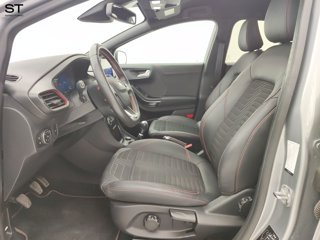 FORD Puma 1.5 EcoBlue 120 CV S&S ST-Line X