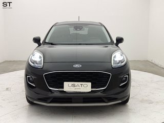 FORD Puma 1.0 EcoBoost Hybrid 125 CV S&S Titanium