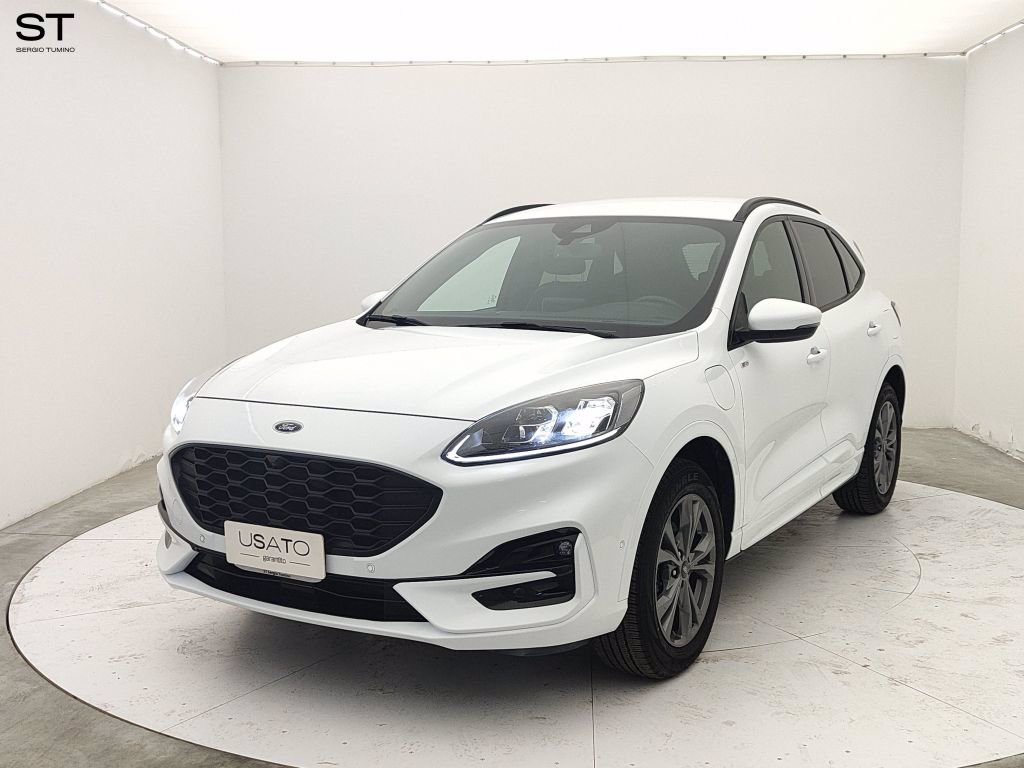 FORD Kuga 2.5 Plug In Hybrid 225 CV CVT 2WD ST-Line X