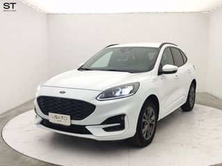 FORD Kuga 2.5 Plug In Hybrid 225 CV CVT 2WD ST-Line X